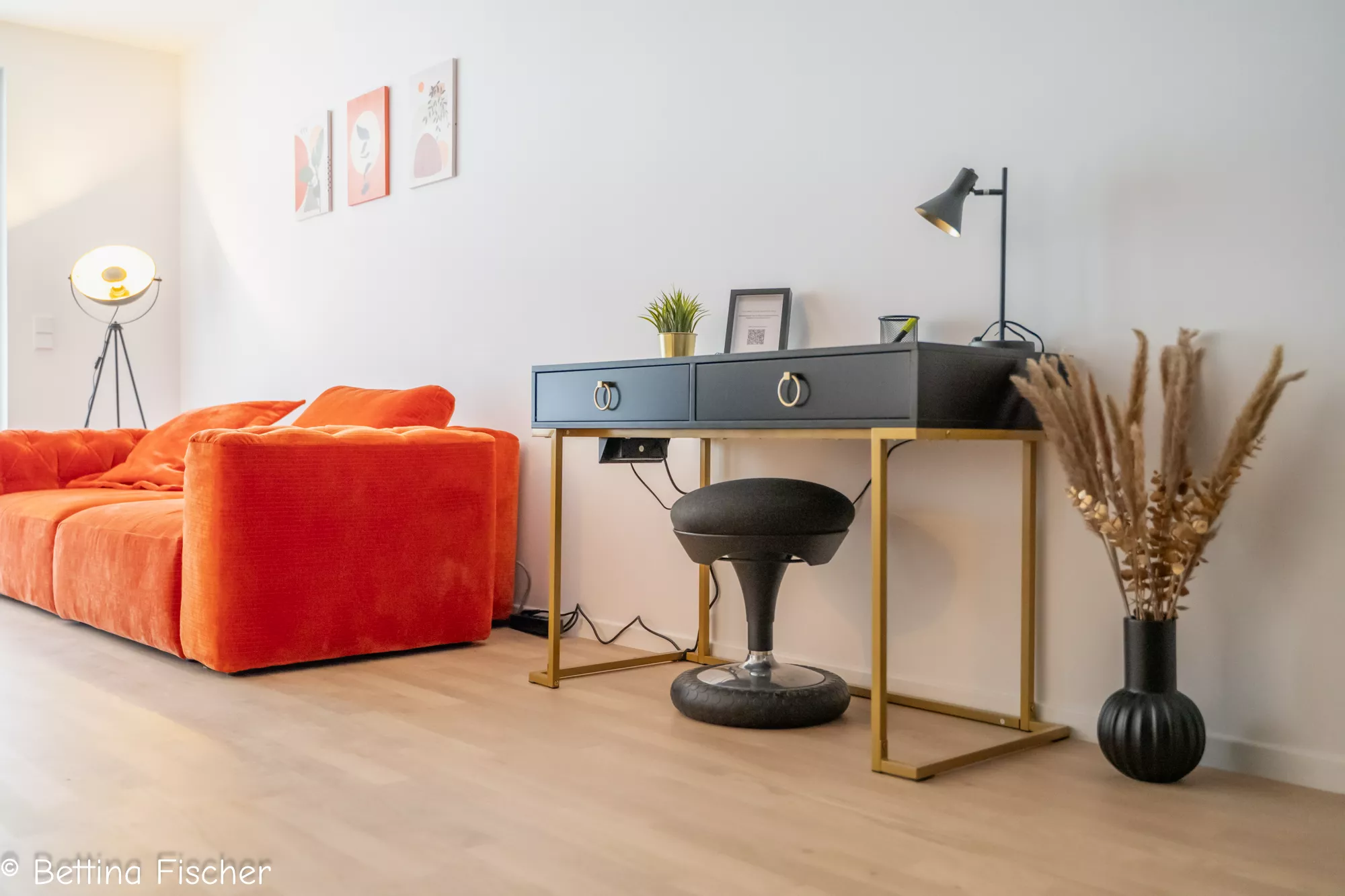 Immobilienfotografie