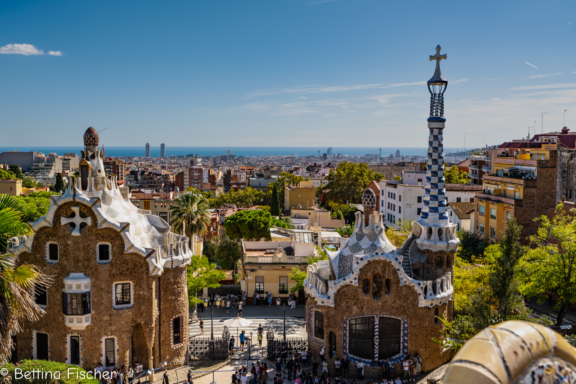 Park Güell