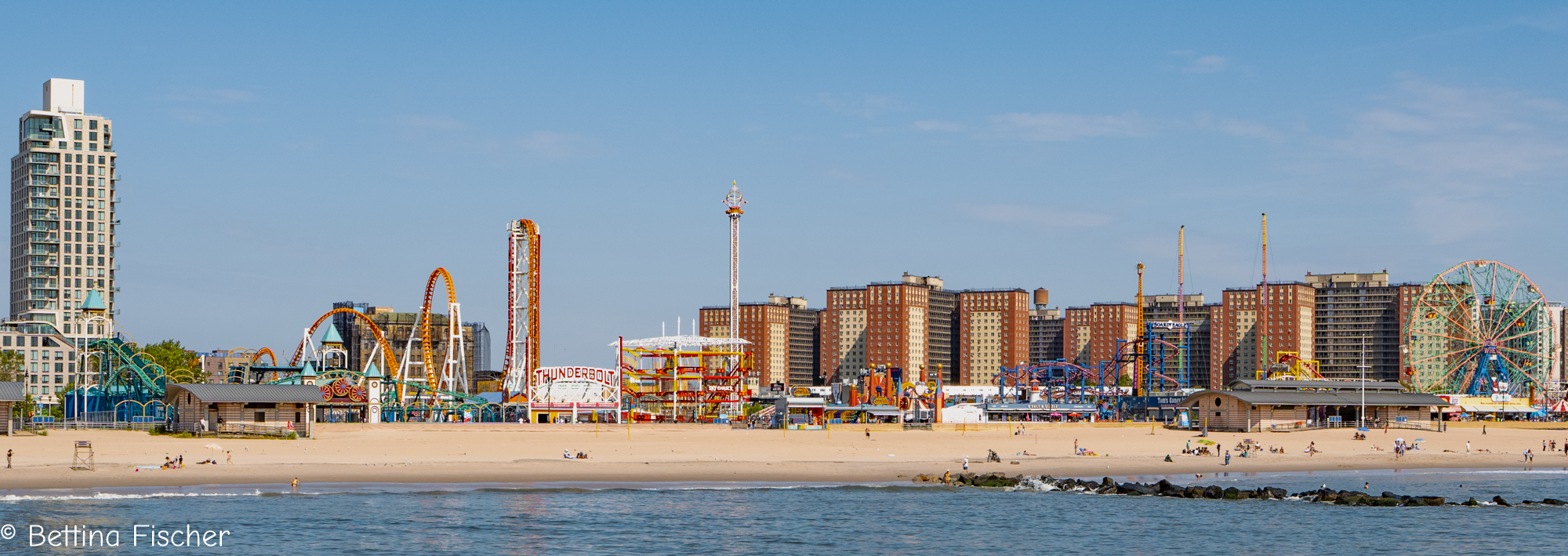 Coney Island
