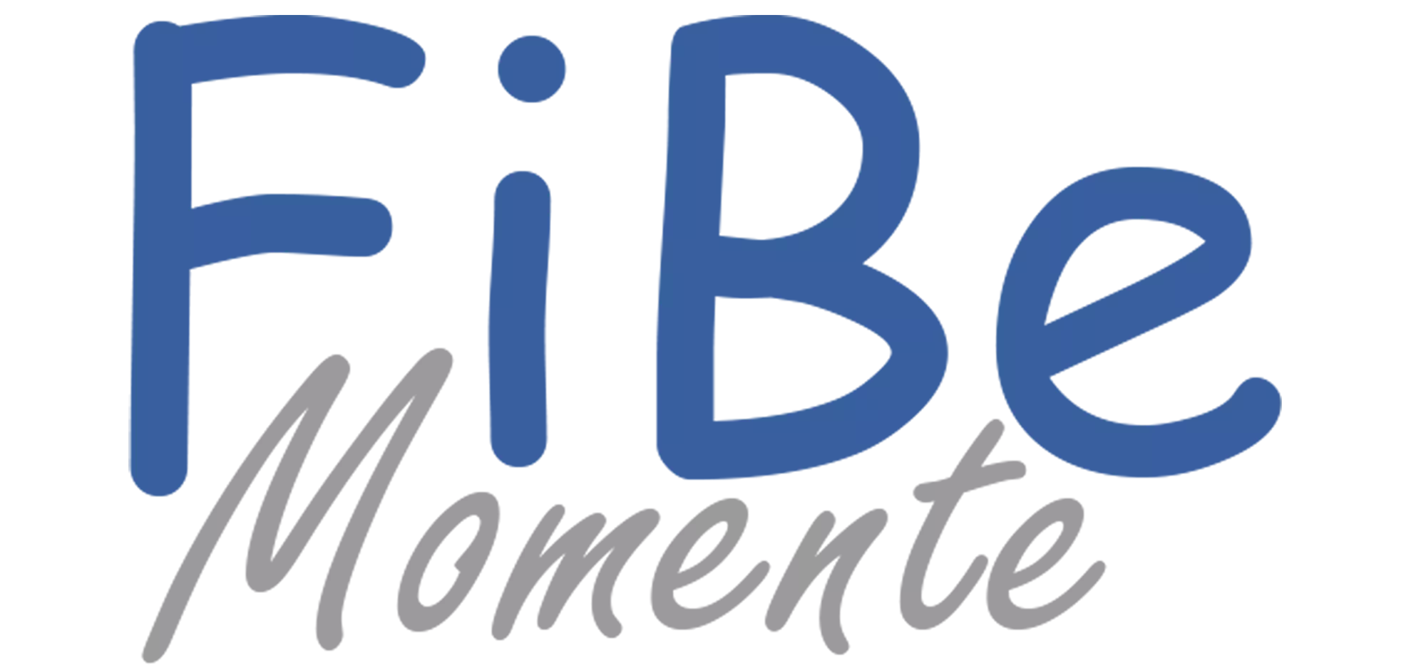 FiBe-Momente Logo FiBe-Momente Logo
