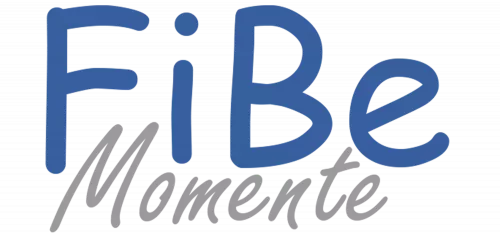 FiBe-Momente Logo Footer